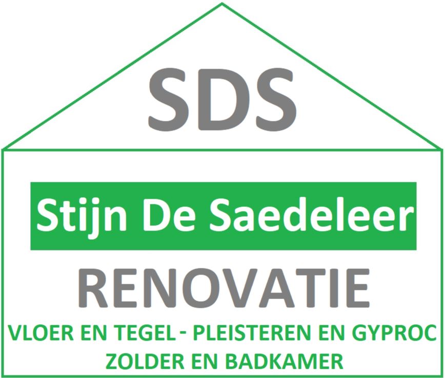 SDS-Renovatie