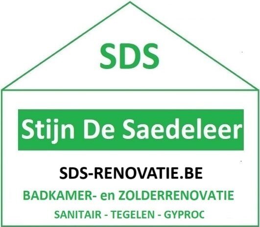 SDS-RENOVATIE